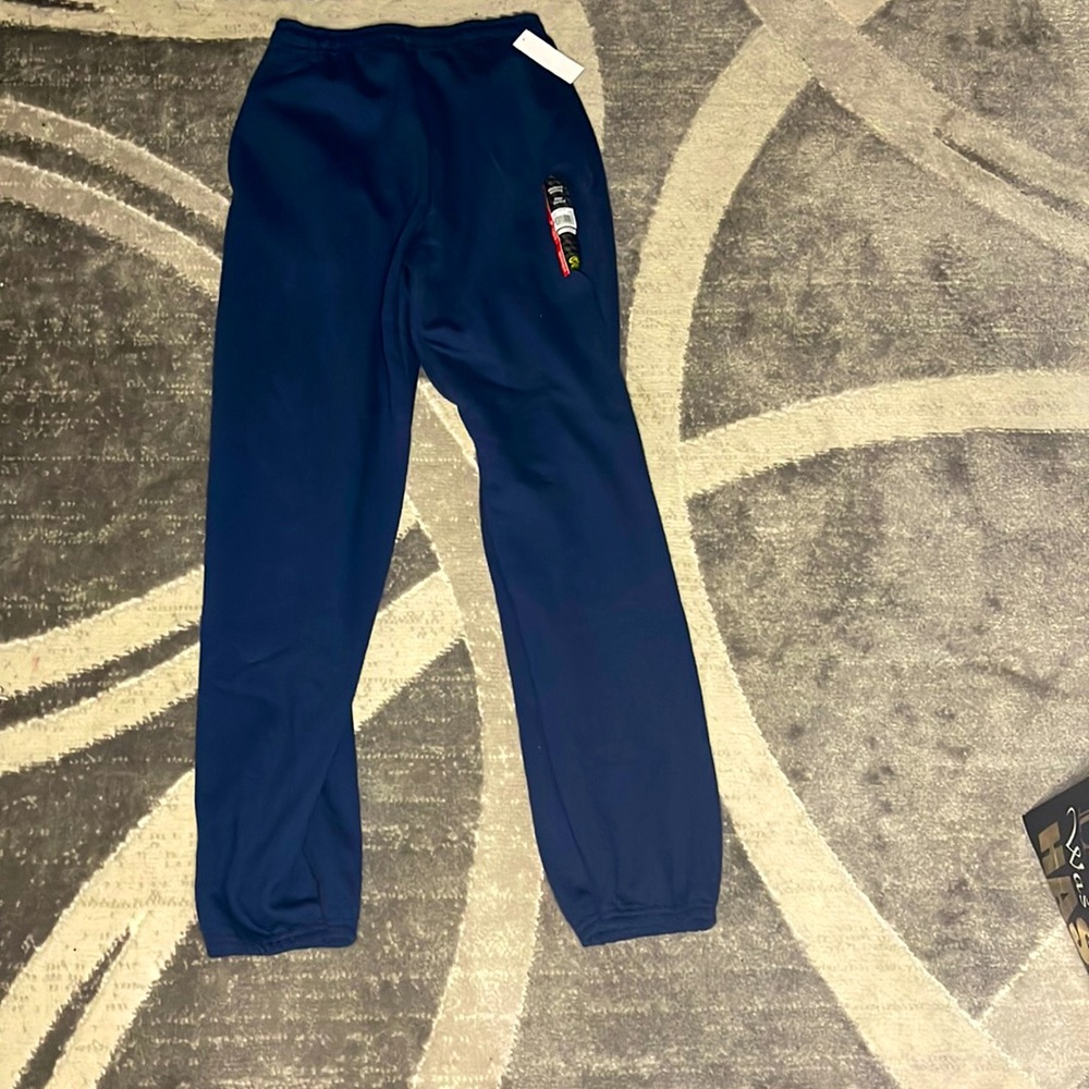 Sweat pants